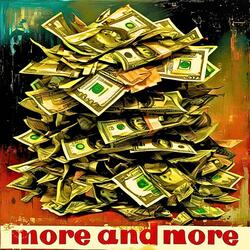 More And More