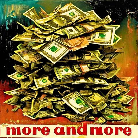 More And More