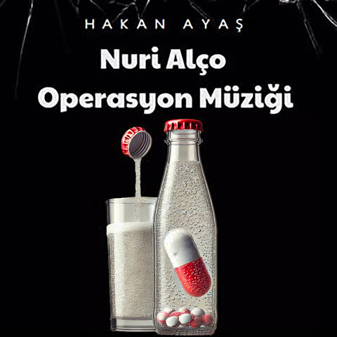 Nuri Alço Operasyon Müziği