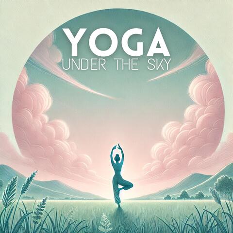 Yoga Under the Sky: Breathing in the Beauty of Nature