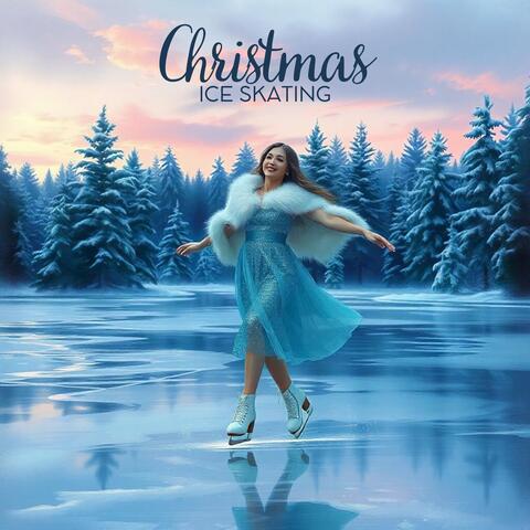 Christmas Ice Skating: Winter Carols Collection