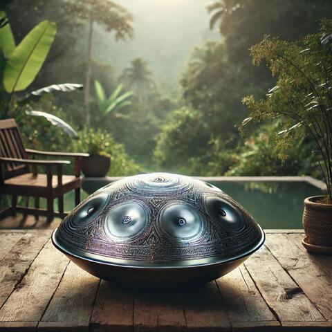 Hang Drum Hz ADHD Frequency