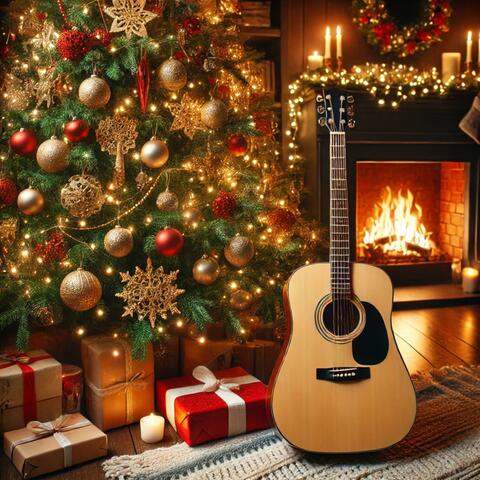 Winter Guitar Mood