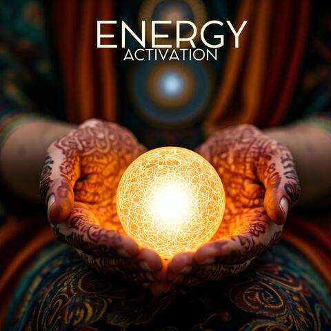 Energy Activation: Resonating Paths with 7 Chakras