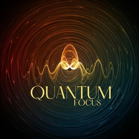 Quantum Focus: Cognition Enhancer Frequency for Deep Concentration