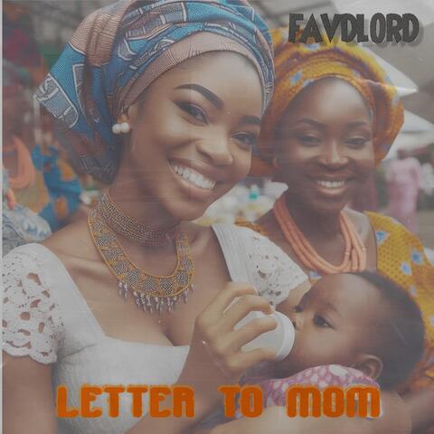 Letter to Mom