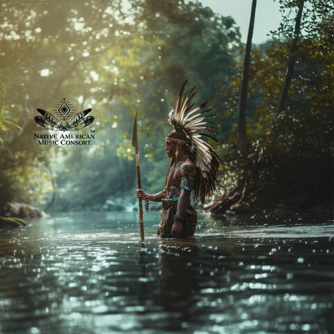 Native American Water Therapy