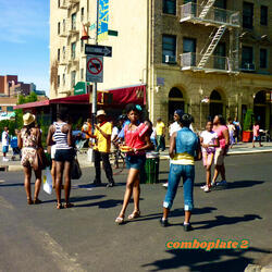 City of Woman