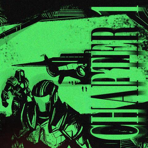Cthulhu Dreamt: TTRPG - Chapter 1 (Original Game Soundtrack)
