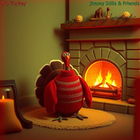 No Turkey