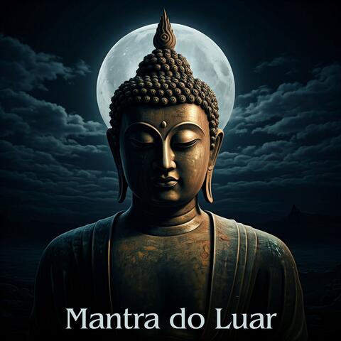 Mantra do Luar: Prática de Meditação Noturna