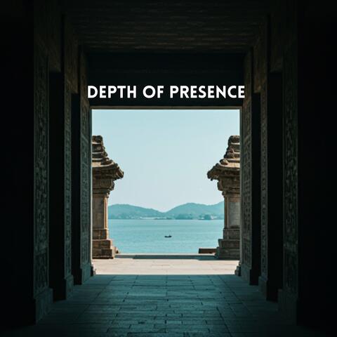 Depth of Presence: Meditative Immersion in Now