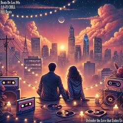 An Oath to Defend Your Love