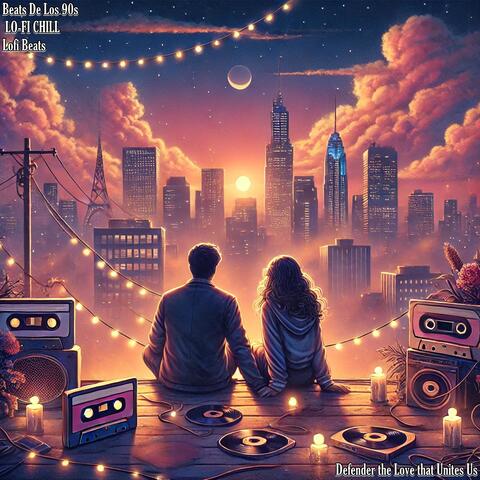 Defender the Love That Unites Us