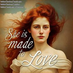 She Is Made of Eternal Promises