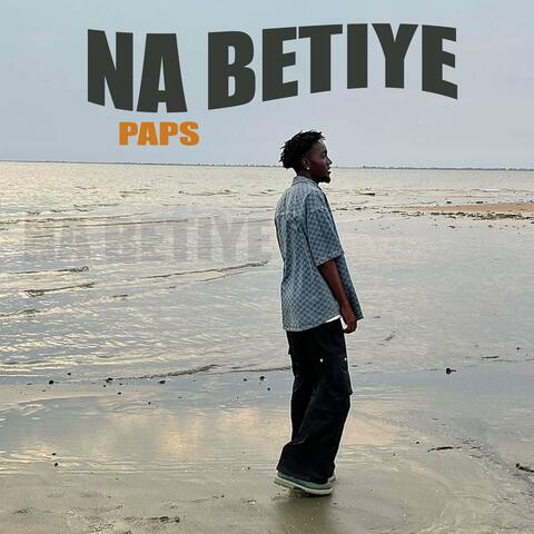 Paps Na Betiye