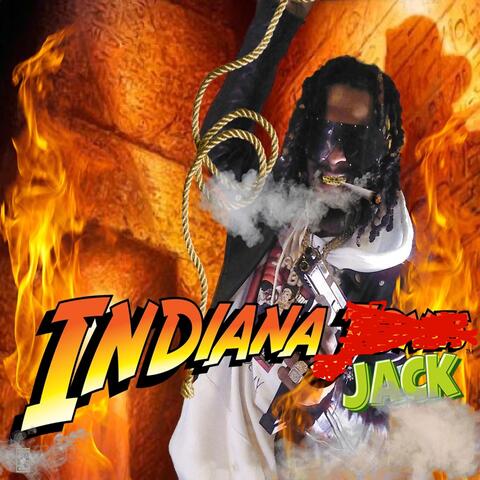 Indiana Jack