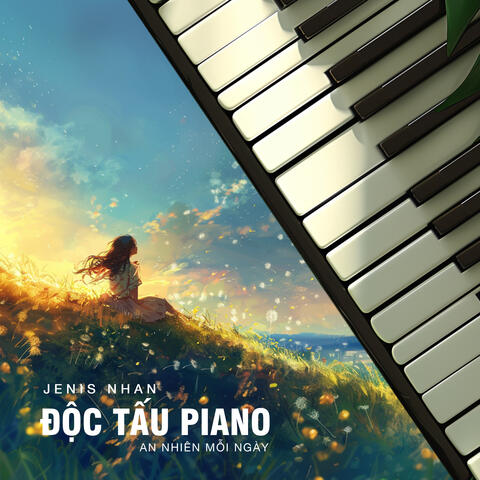 Độc Tấu Piano Giúp An Nhiên Mỗi Ngày