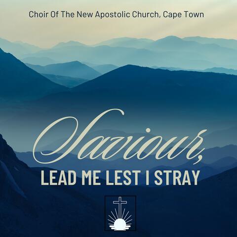Saviour, Lead Me Lest I Stray