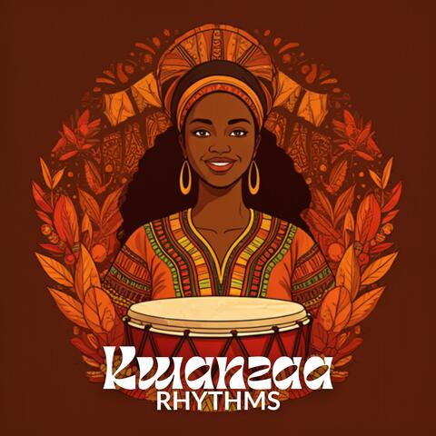 Kwanzaa Rhythms: Winter Celebration
