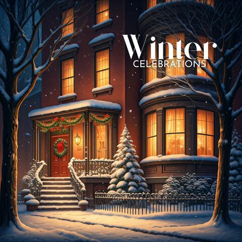 Winter Celebrations: Make Christmas Even More Special with Beautiful Jazz Melodies