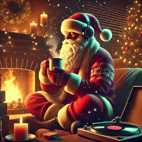 Christmas Lofi