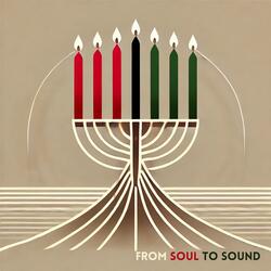 Ujima Groove: Collective Work in Sound
