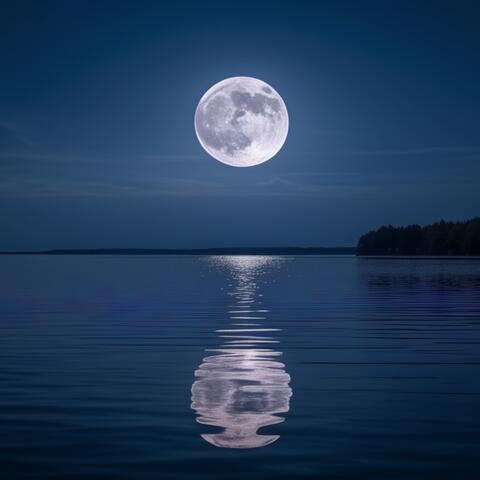 963 Hz Ocean of Meditation