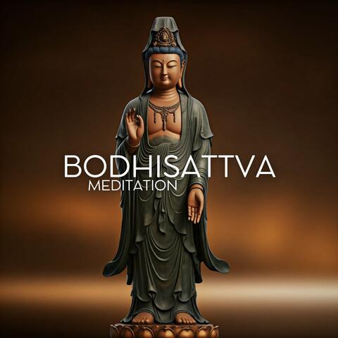Bodhisattva Meditation - Healing Through All Circumstances