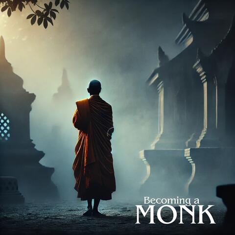 Becoming a Monk: Awaken the Heart with Tibetan Singing Bowls