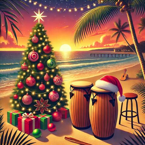 Christmas Bossa