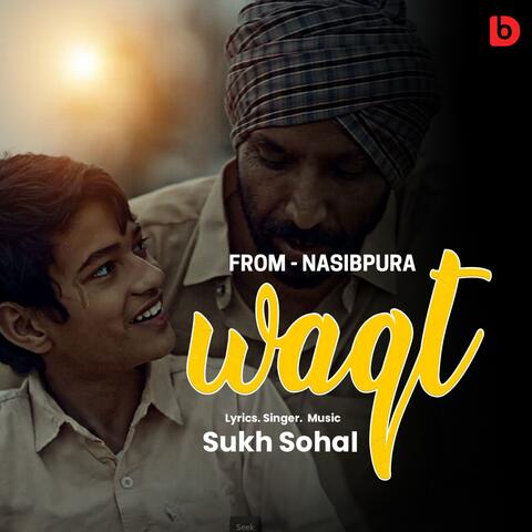 Waqt (From "Nasibpura")