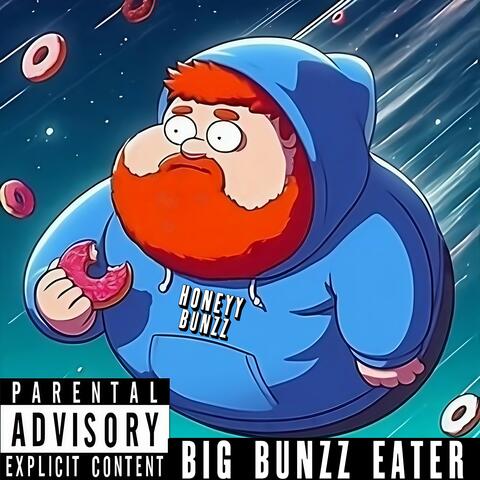Big Bunzz Eater