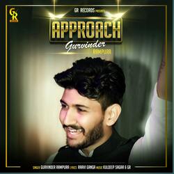 Approach