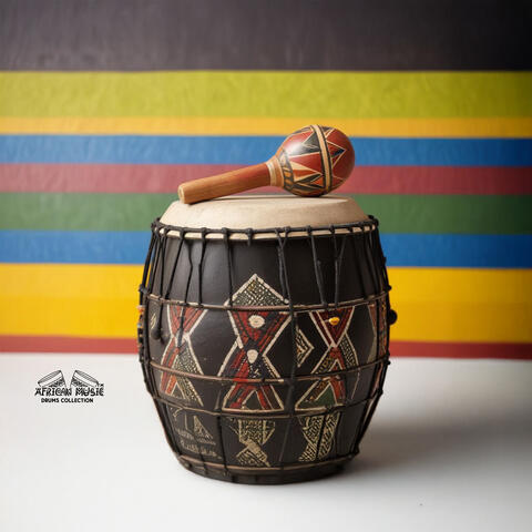 Kwanzaa African Drumming