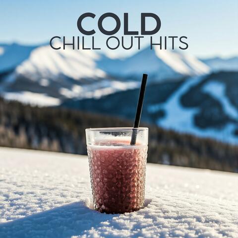 Cold Chill Out Hits: Frosty Winter Mix 2024