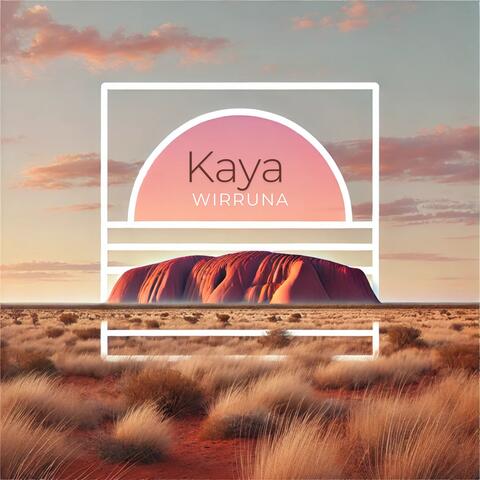 Uluru: Aboriginal Holy Place: Didgeridoo Music, Native Australian Sounds
