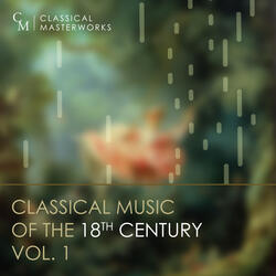 6 Violin Sonatas and Partitas, BWV 1001 - 1006, IV. Violin Partita No. 2 in D-Minor