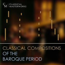 6 Violin Sonatas and Partitas, BWV 1001 - 1006, IV. Violin Partita No. 2 in D minor