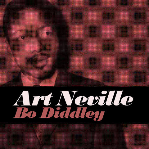 Bo Diddley