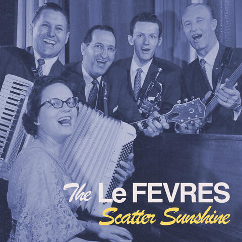 Scatter Sunshine