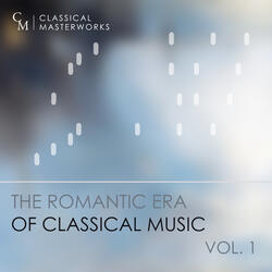 Fantasiestücke, Op. 12, III. Warum