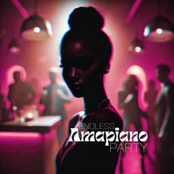 A Rose over the Grass