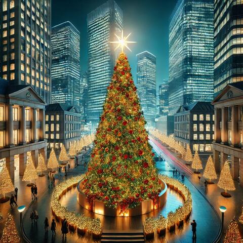 Christmas Playlist 2024