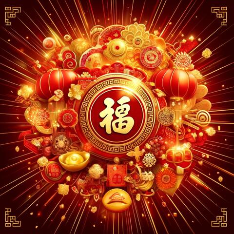 Chinese New Year 2025: Year of the Snake