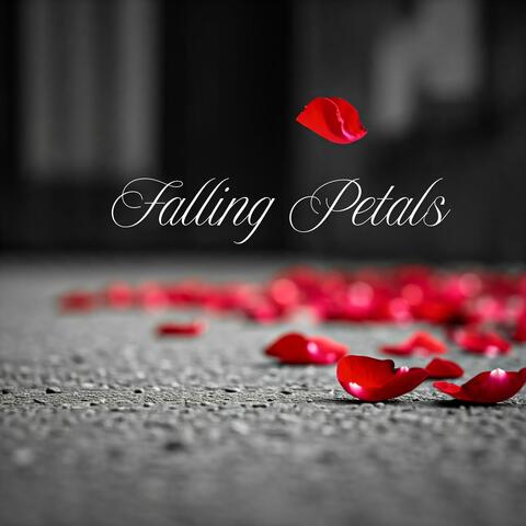 Falling Petals: Piano Ballads for Lost Lovers
