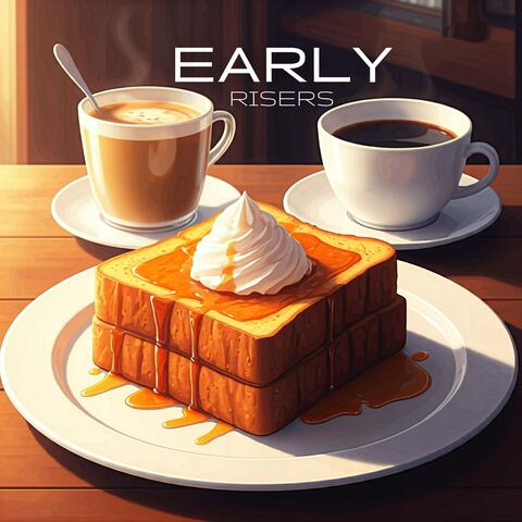 Early Risers: Brunch and Coffee Time