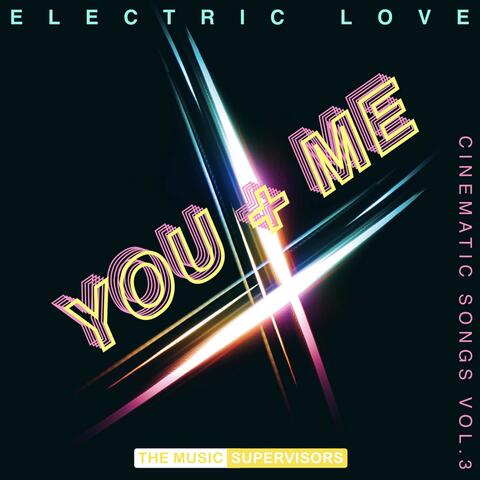 You and Me: Cinematic Songs, Vol. 3