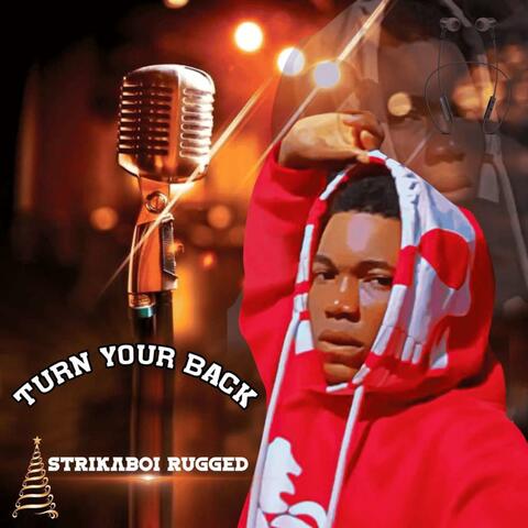 Turn Your Back