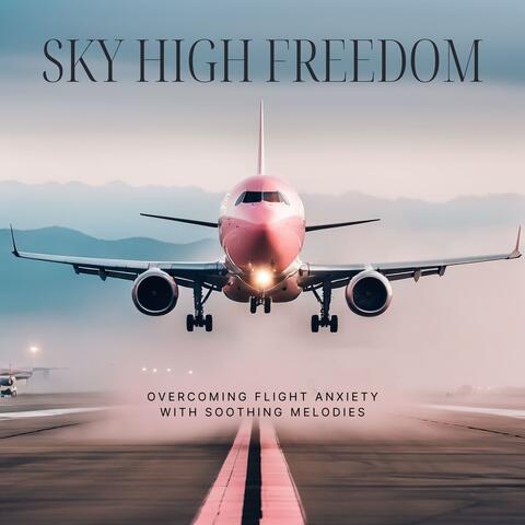 Sky High Freedom: Overcoming Flight Anxiety with Soothing Melodies